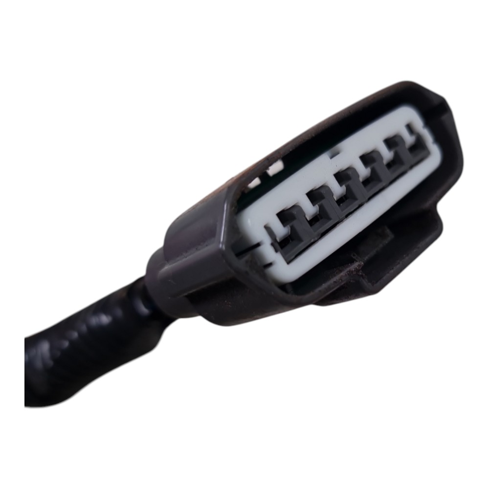 Chicote Porta Dianteira Esquerda Nissan Sentra 241253sg1c 9