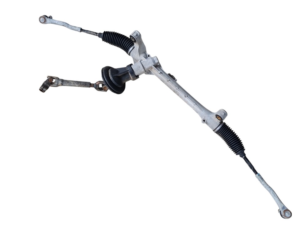 Caixa de direção completa Honda WR-V 2021 ORIGINAL TRYM000M1 7