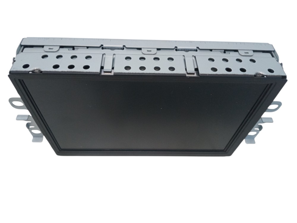 Visor Tela Multimídia Volvo V40 2016/2019 31483613 2