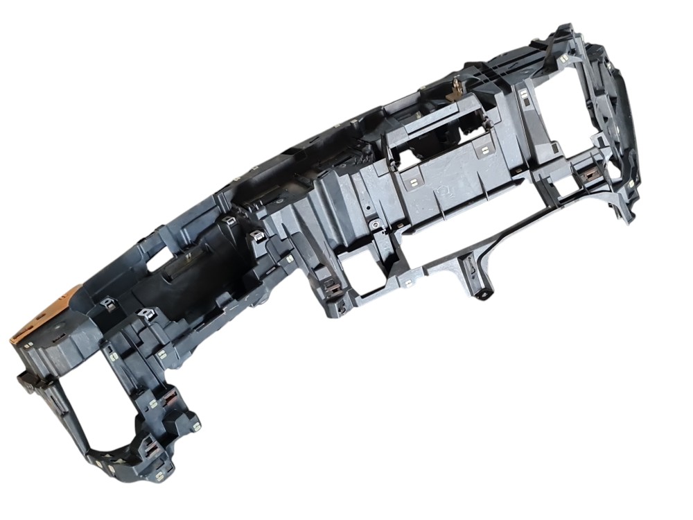 Estrutura painel Mercedes Actros 2651 2022 DETALHE ORIGINAL 5