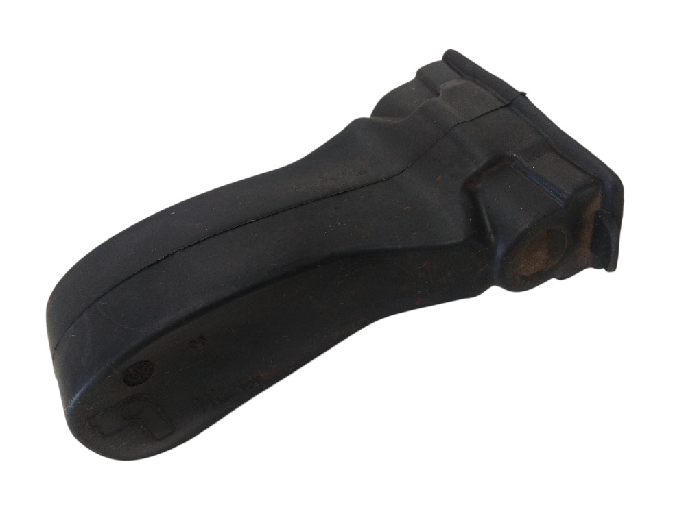 Capa Limitador Porta Tras Esquerda Vw/polo 2024 2g4.839.267 6