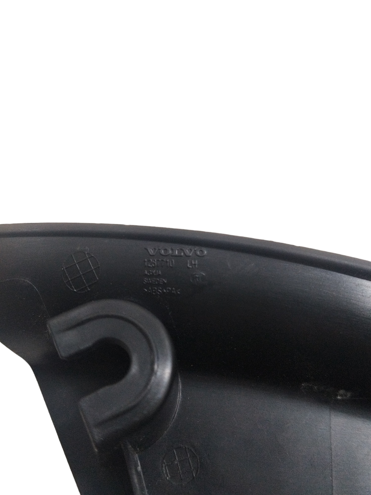 Acabamento Inter Retrovisor Dian Esquerdo Volvo V40 1287710 9