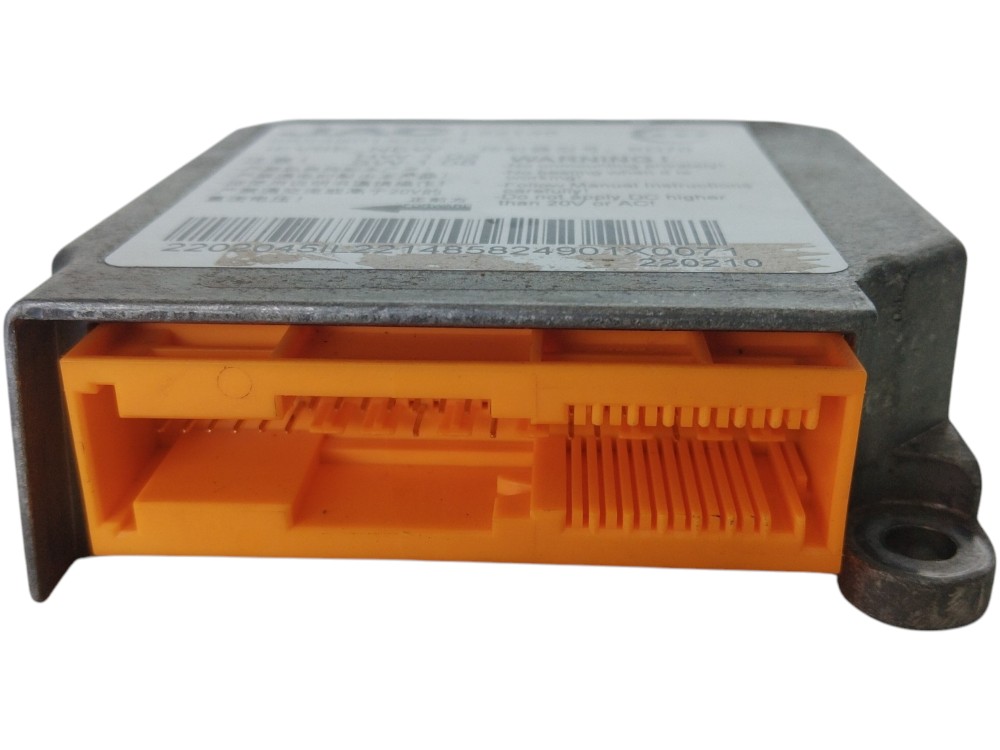 Módulo air bag original Jac e-Js1 2023 5824901×0071 – Clicars