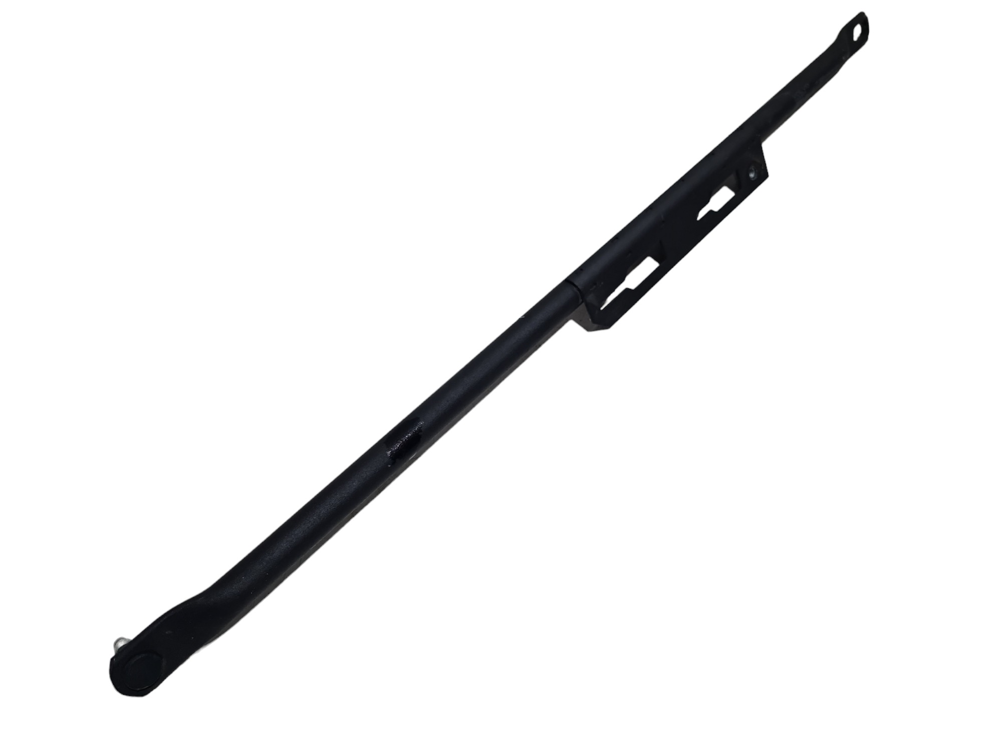 Suporte Frontal Parachoque Volvo Xc90 D5 2017 31651537 3