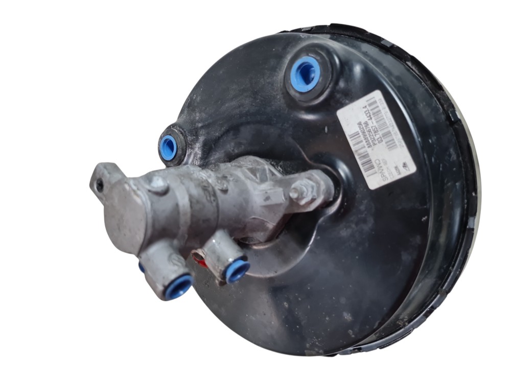 Servo do freio Volvo XC40 T5 2020 32256766 5