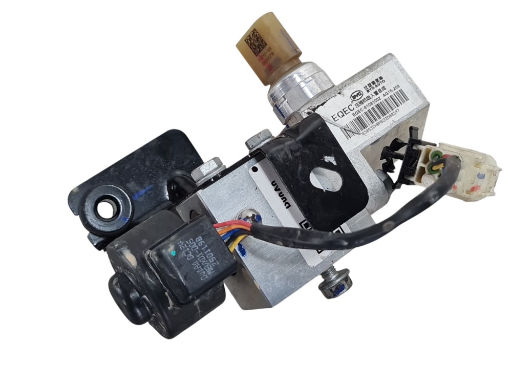 Valvula Mangueira Ar Byd Dolphin Mini 2024 2025 Eqec-8108100 5