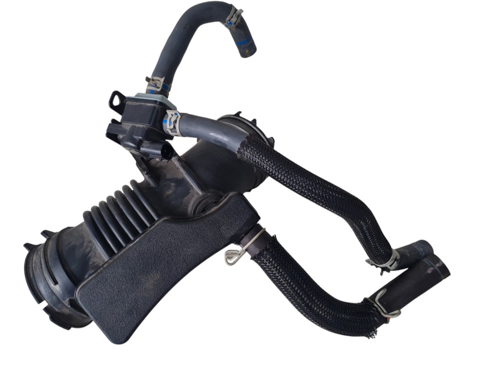 Mangueira Filtro Ar Duto 2.0 Tbi Toyota Corolla 2020 A 2024 5