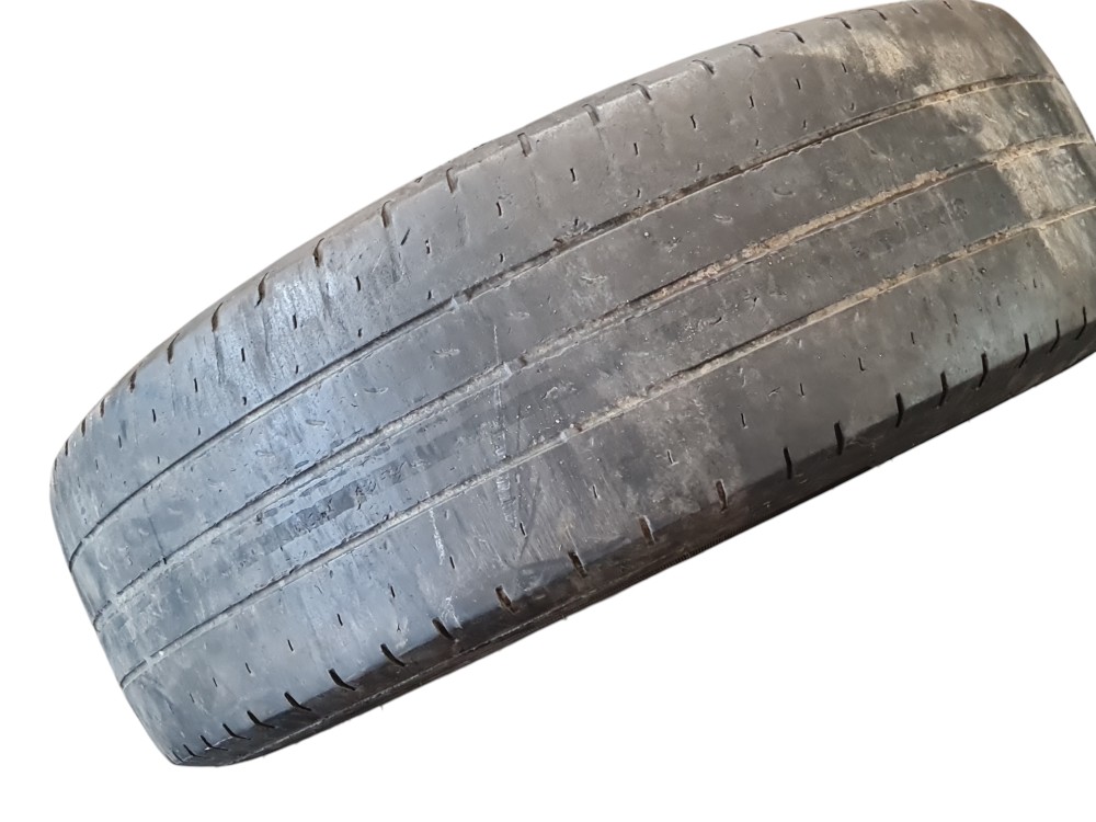 Roda De Ferro C Pneu 195/65r16 Aro Kangoo 2025 403006259r 3