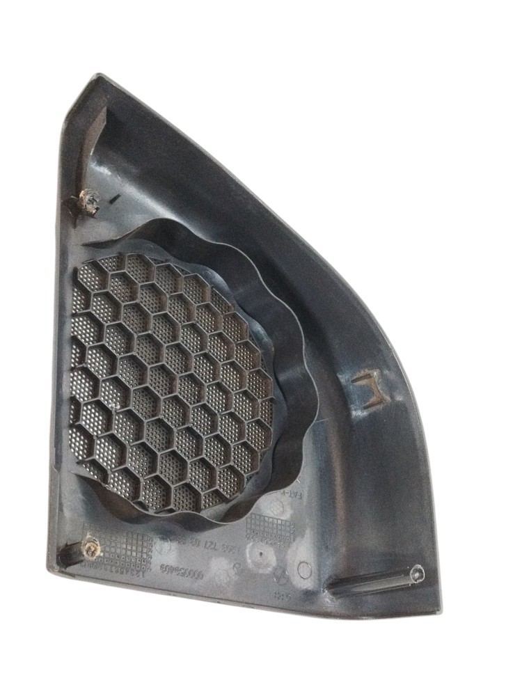 Tampa Alto Falante Porta Esquerda Mercedes Classe C 230 2002 5