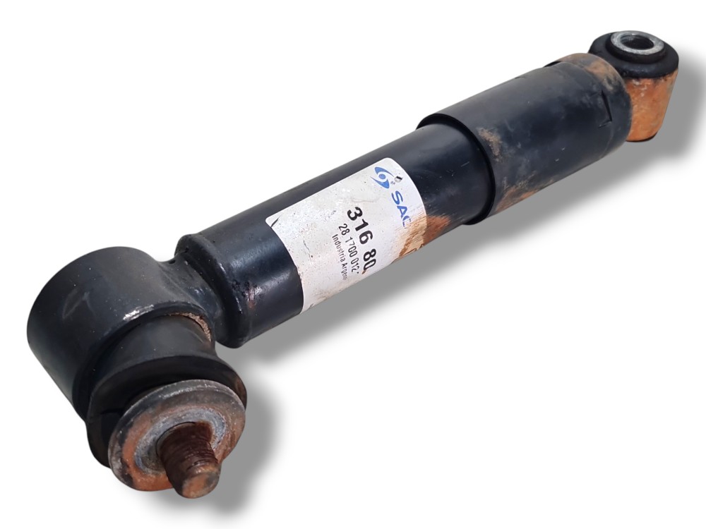 Amortecedor para gabine Volvo VM 330 2021 2022 ORIGINAL