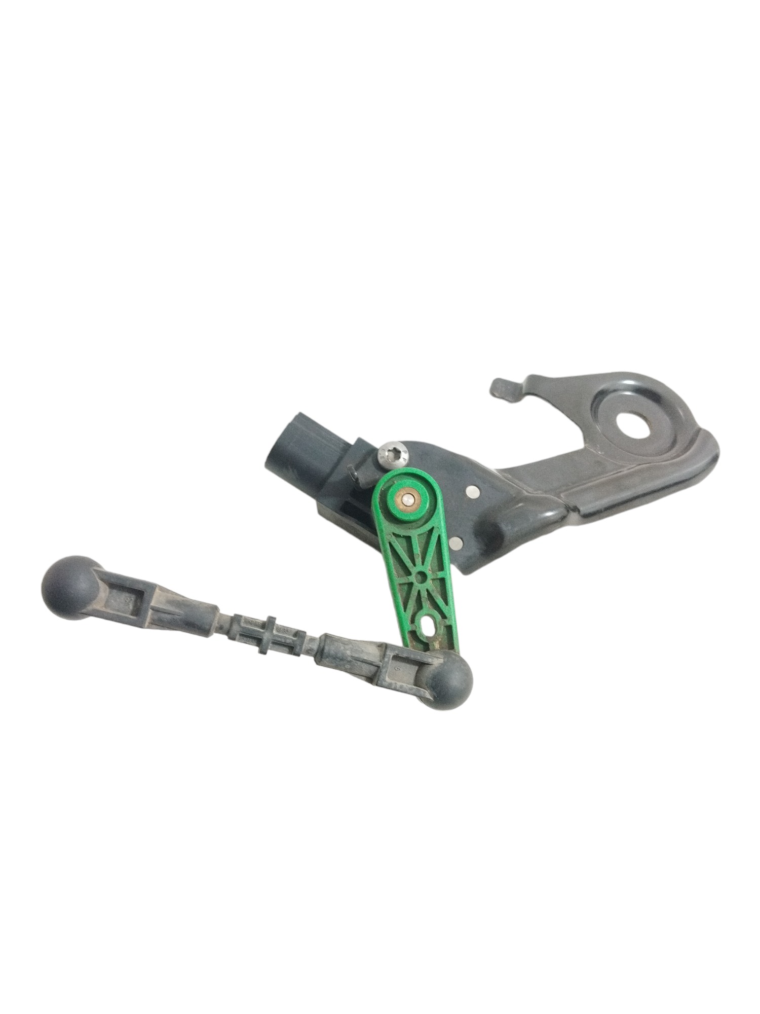 Sensor Nível Suspensão Traseiro Porsche Macan 2021 4h0907503 6