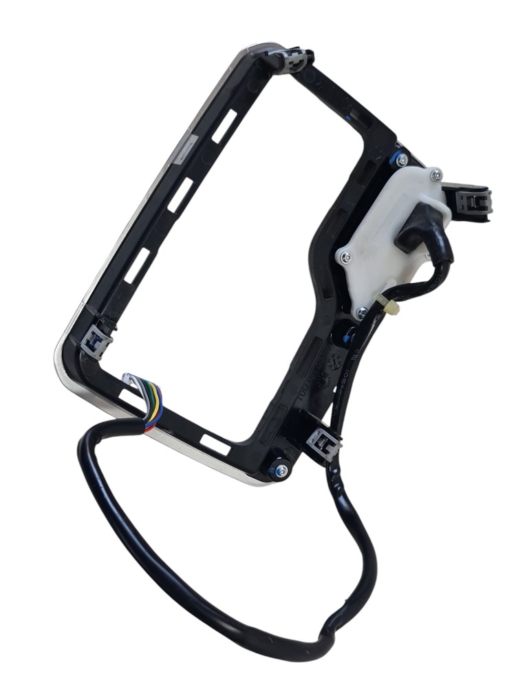 Display Indicador Marcha Jeep Compass 2023 1001073978 5