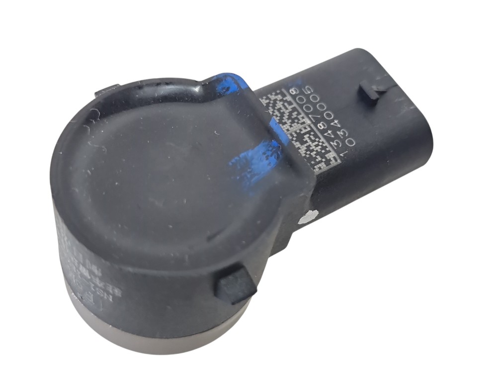 Sensor Estacionamento Dianteiro Ford Territory 2025 X240705 2
