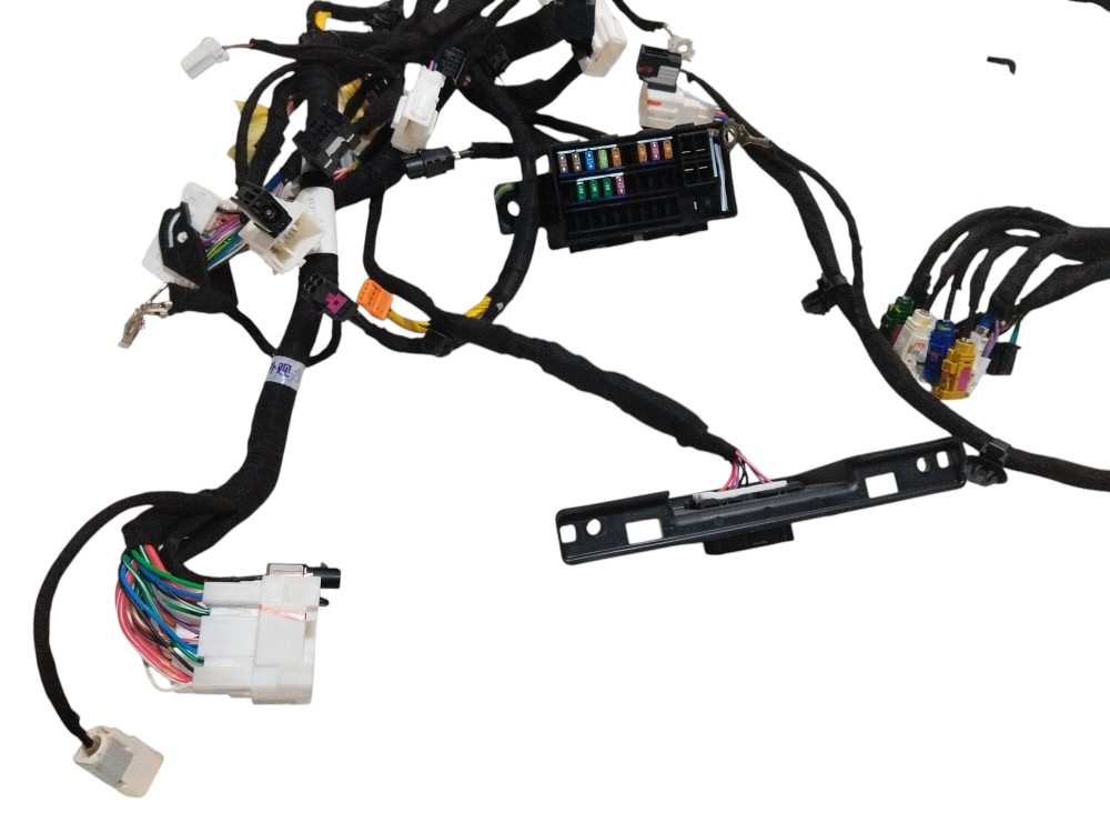 Chicote De Assoalho Byd Dolphin Mini 2025 2026 Original 2