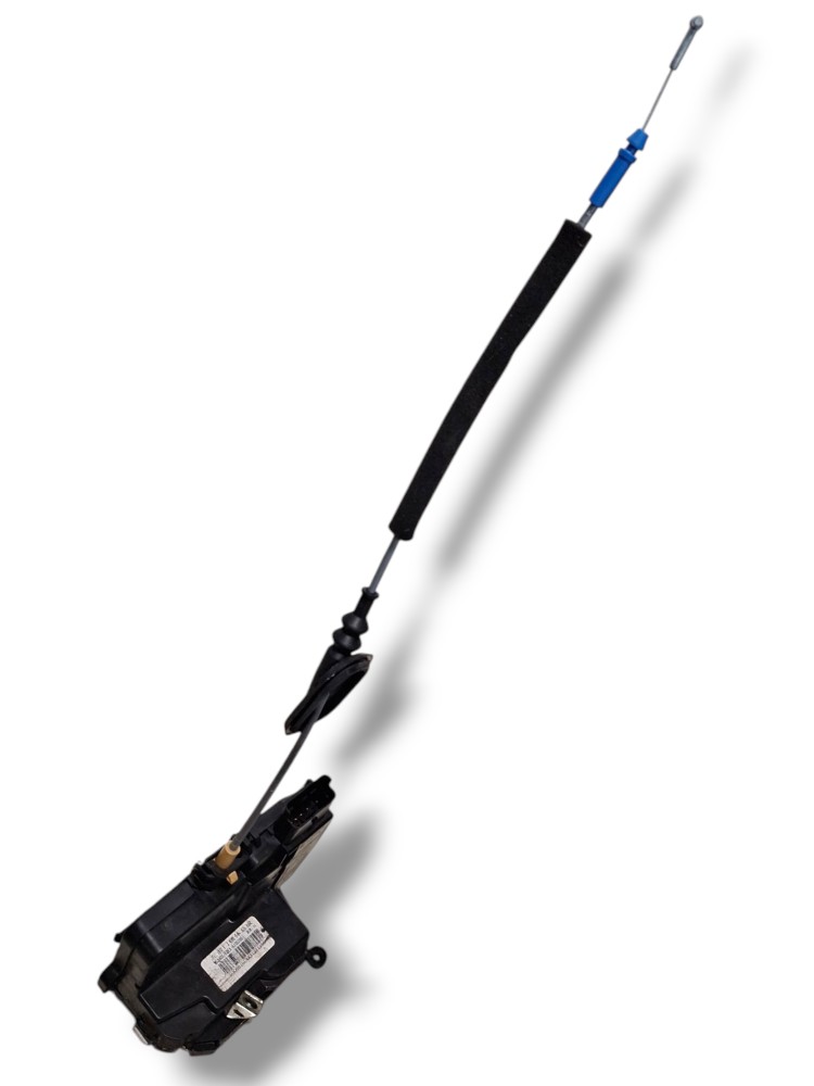 Fechadura Porta Dianteira Esquerda Byd Dolphin mini 2024 25