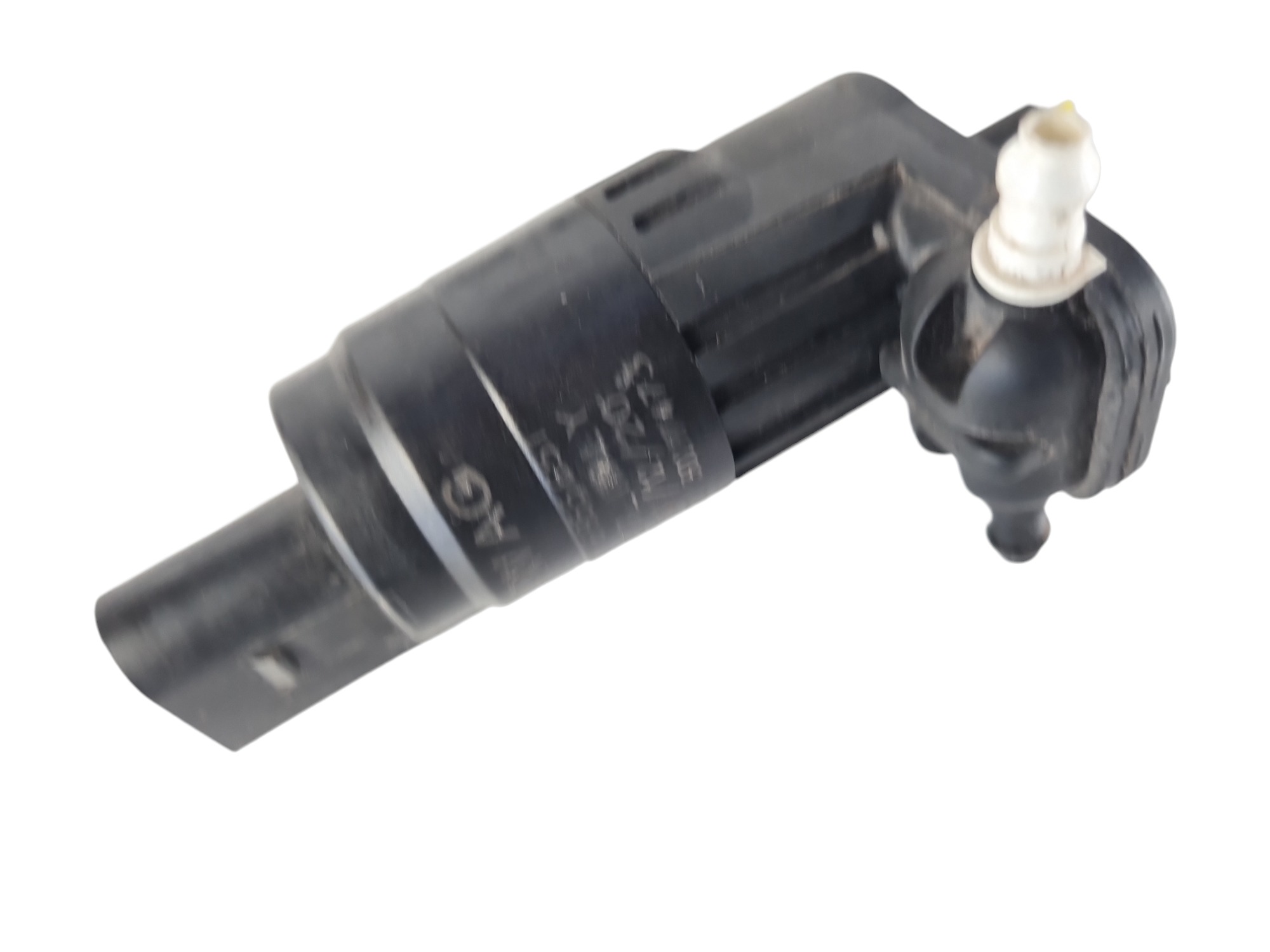 Motor Esguicho Bomba Parabrisa Limpador  Vw 2018 A 2021 3