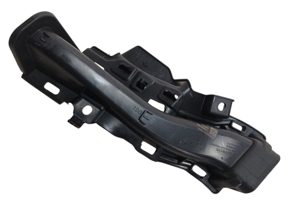 Duto Ar Condicionado Renault Kangoo2024 2025 2474984ntn650t5 2
