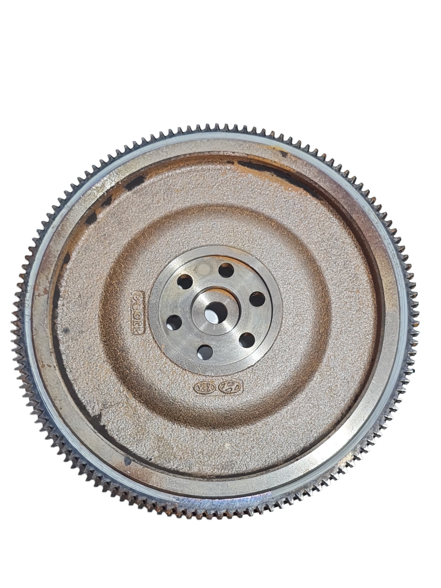 Volante Do Motor Hyundai Hb20 2013 Original 2