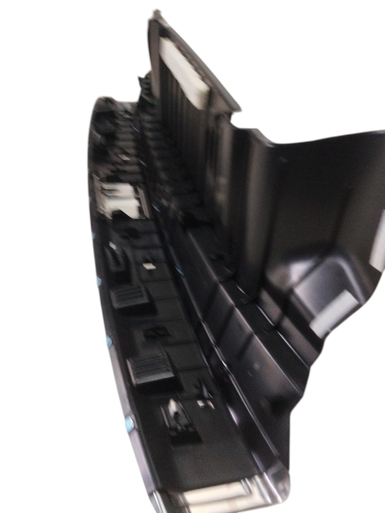 Painel de acabamento traseiro ORIGINAL Audi Etron ORIGINAL 1
