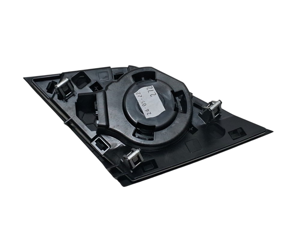 Moldura Com Tweeter Auto Falante do Audi E tron 2022 5
