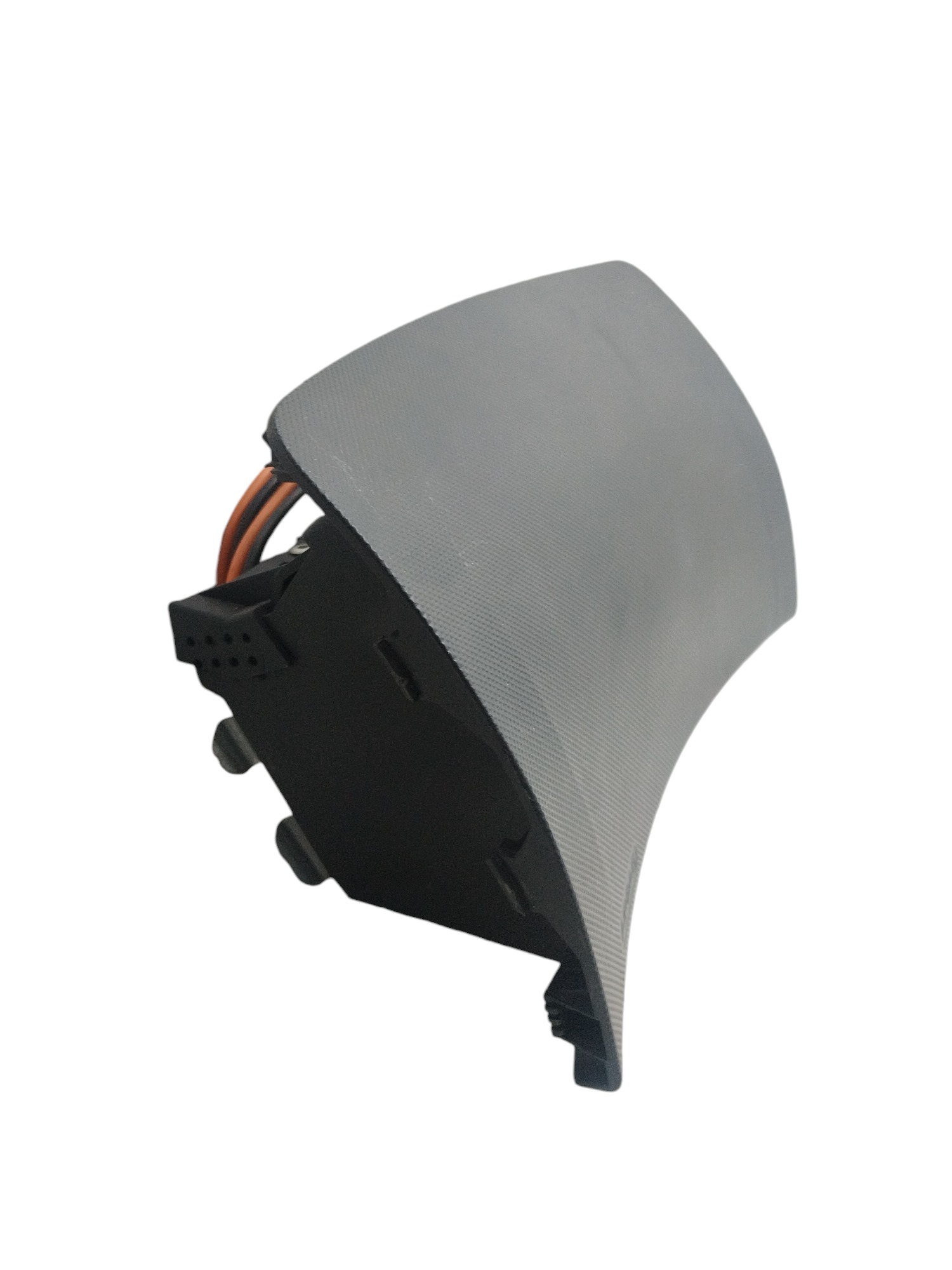 Bolsa passageiro Peugeot 207 2019 2010/2011 2012/2013 origi 1