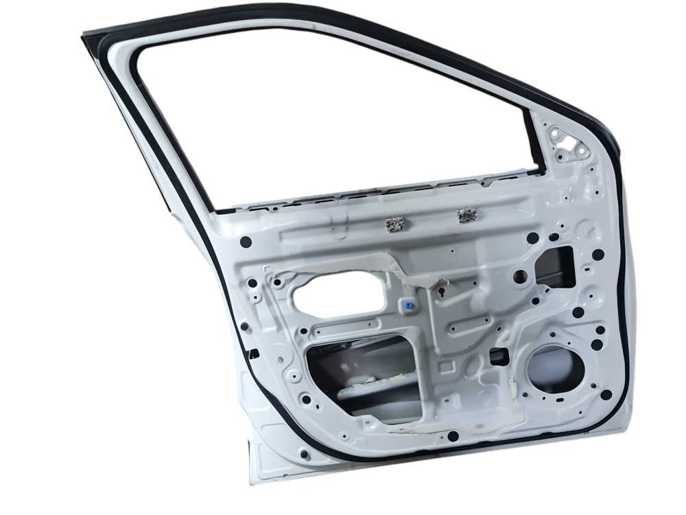 Porta Dianteira Esquerda Nissan Kicks 2023 2024 Impecável Dianteira Esquerdo 4