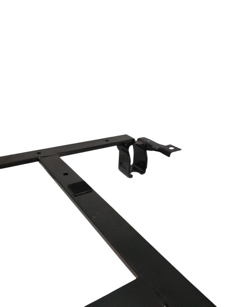 Suporte Da Bateria Do Gwm Tank 300 Ibrido 25 2026 Original 7