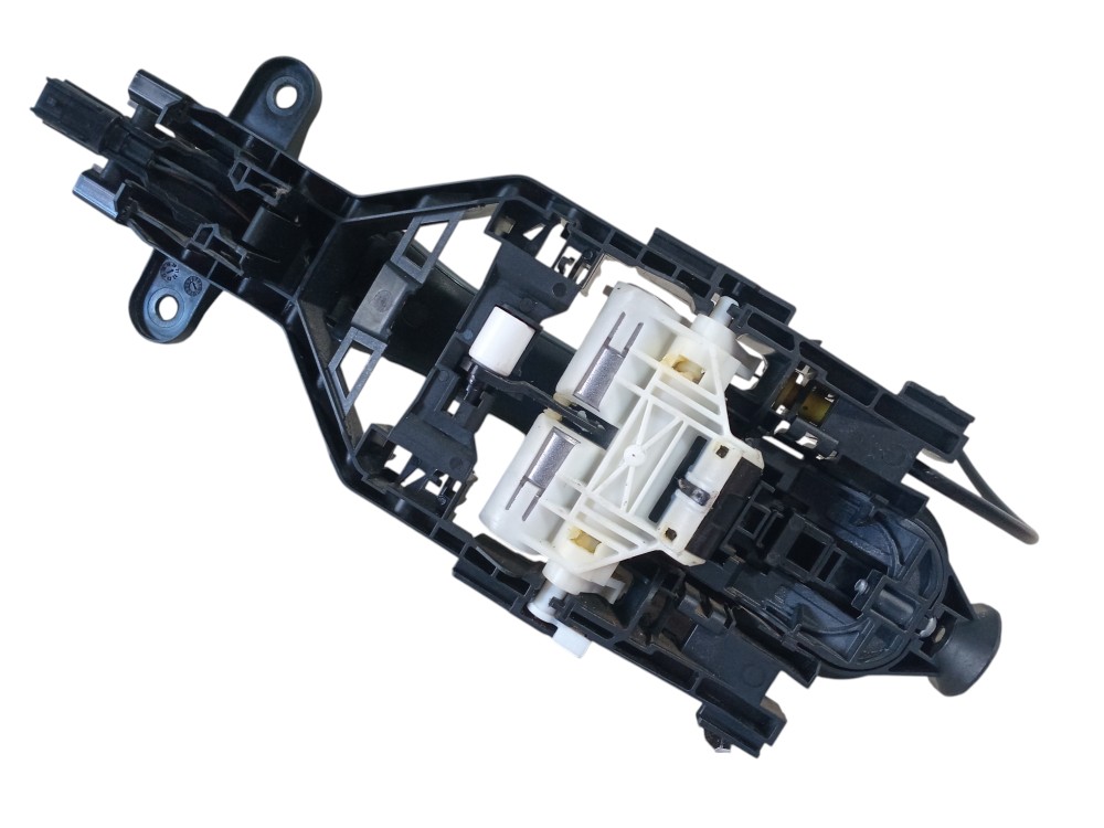 Macaneta Dianteira Direita Xc90 2021 Com Moldura 31378253 2