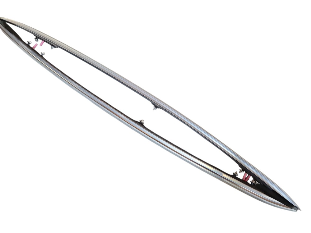 Par Rack Teto Lexus Nx 300h 2019 Original 2
