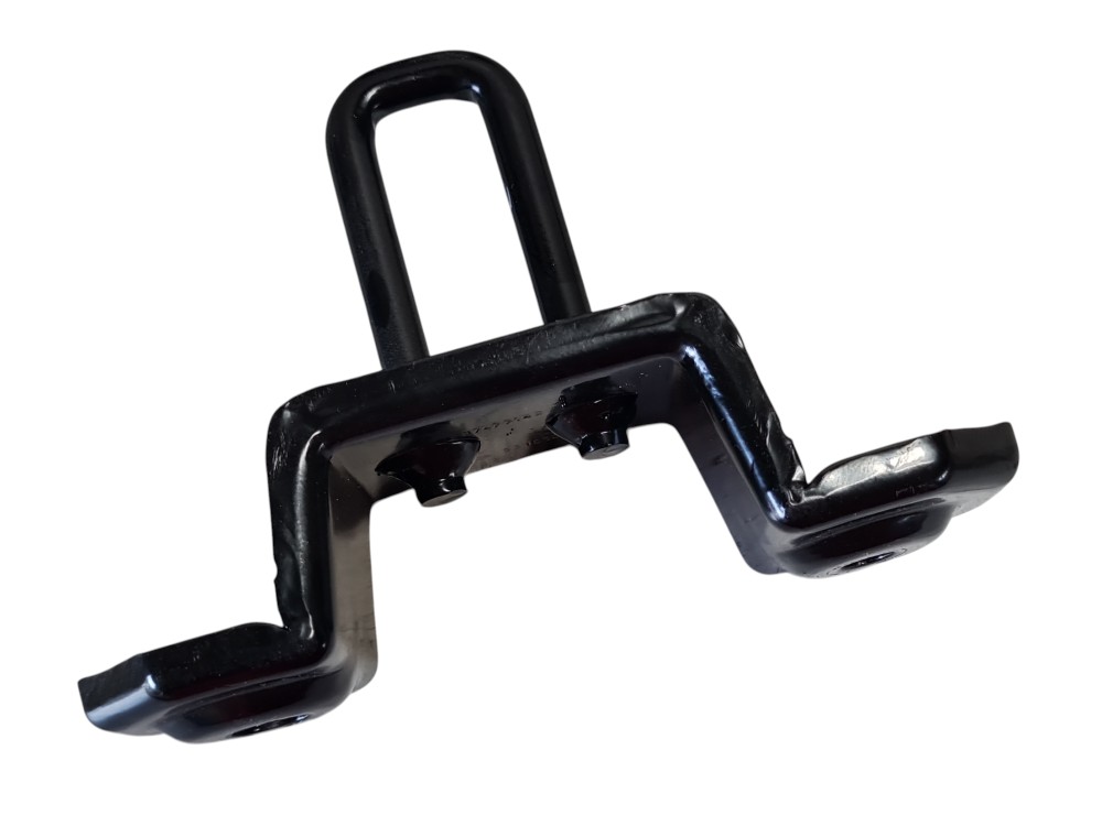 Suporte Carroceria 3747714x Byd Dolphin Yuan Plus 2025 2026 4