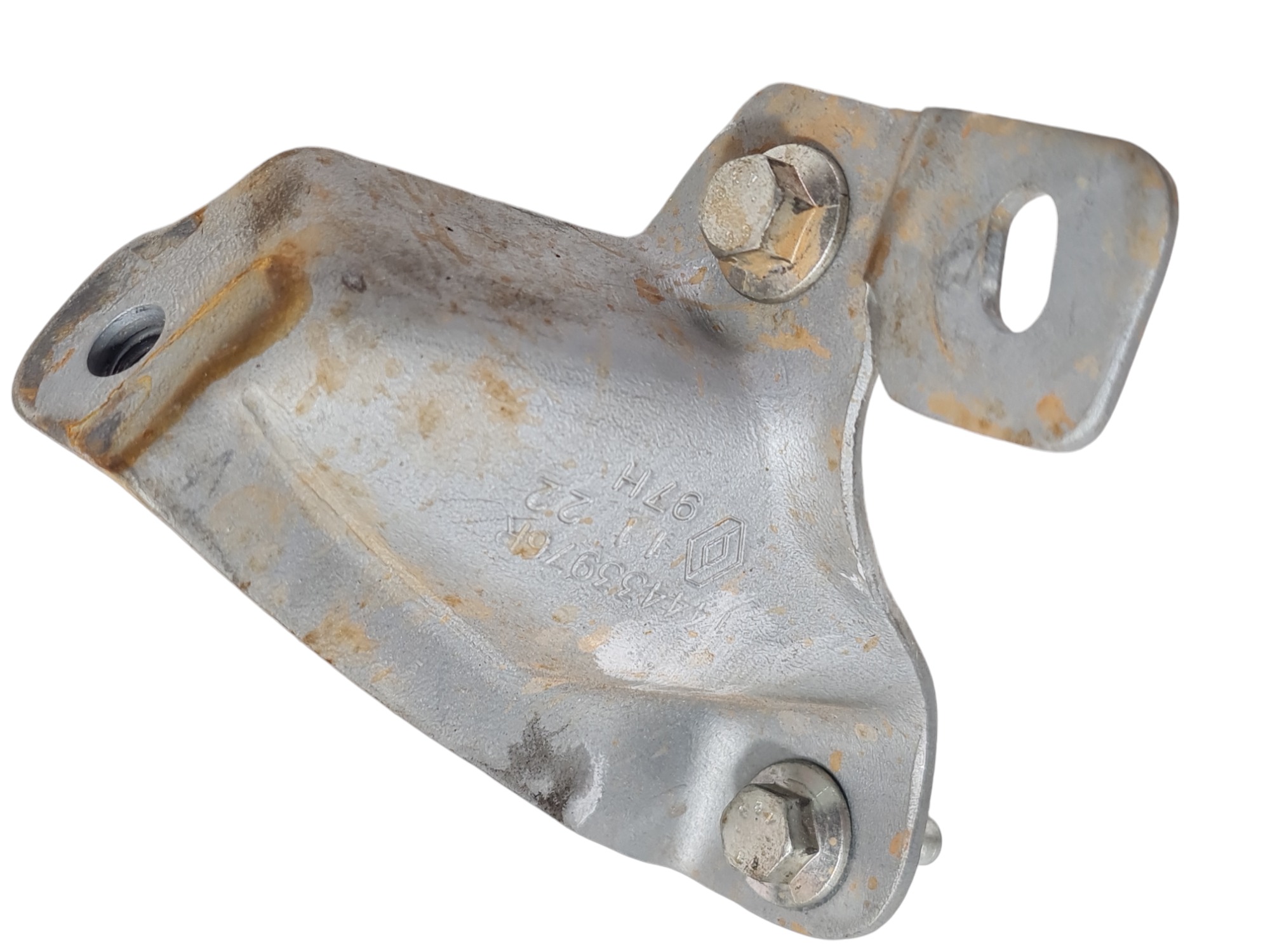 Suporte Renault Master 2023 144433976r 5