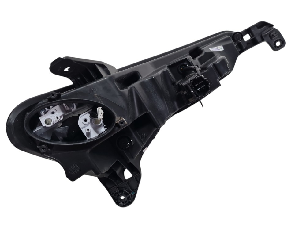 Farol Superior Esquerdo Ford Territory 2025 Ns1-13412 Esquerdo/motorista 5