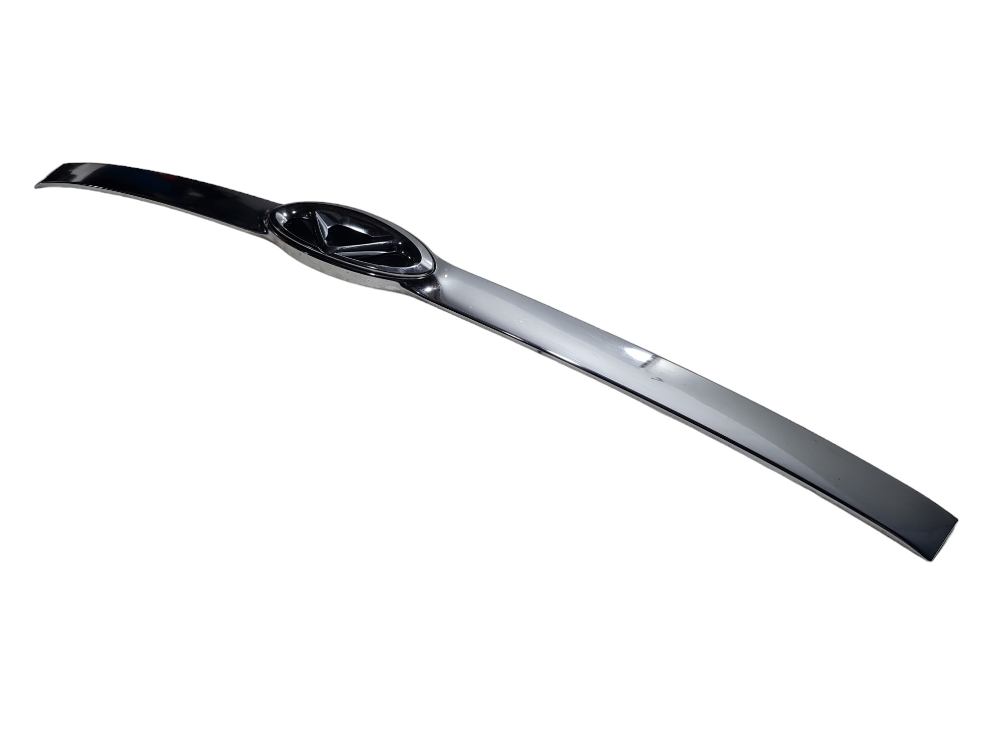 Friso Cromado Tampa Traseira Chery Tiggo 2 2020 J695608510 1