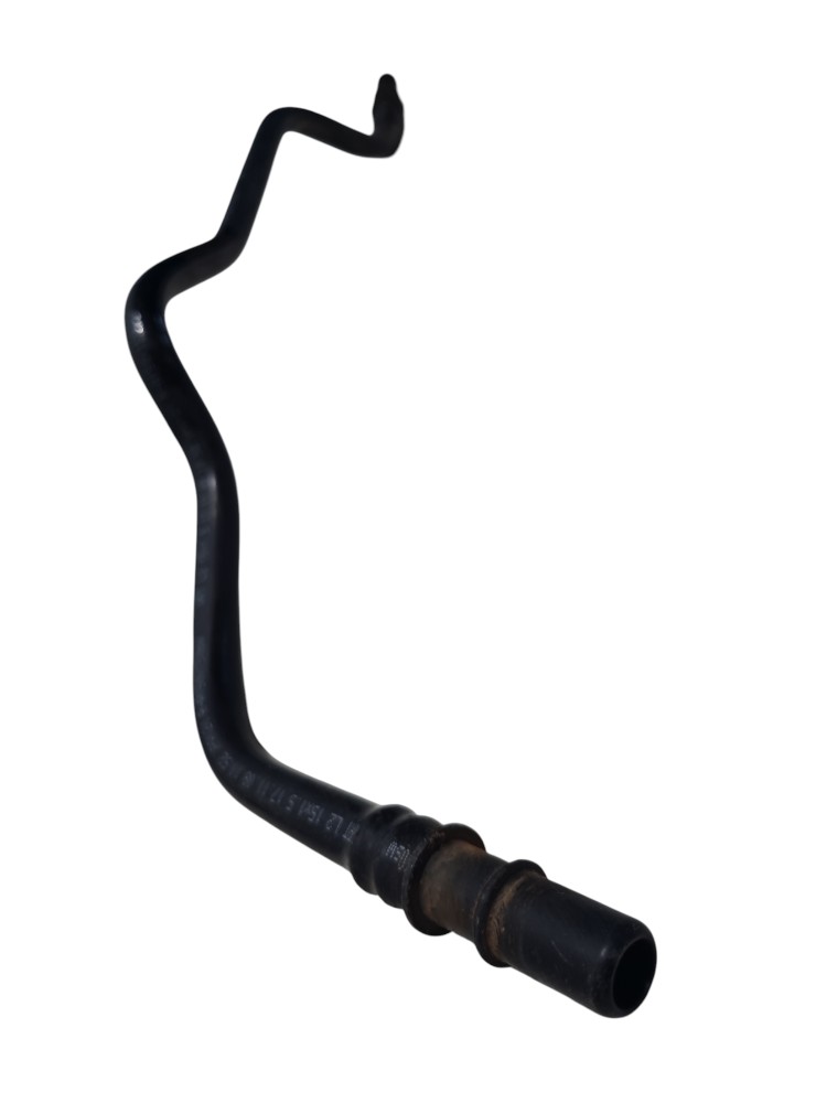 Tubo alimentação de Combustível Chevrolet captiva sport 2009 1