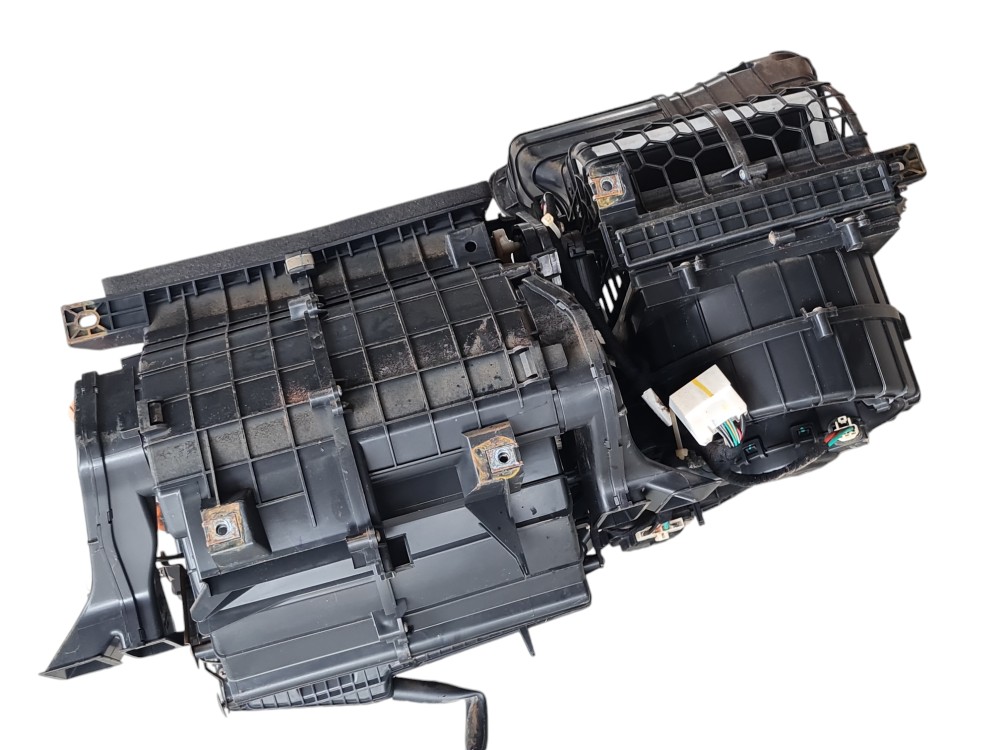 Caixa Evaporadora Jac E-js1 2023 Original Detalhe 6