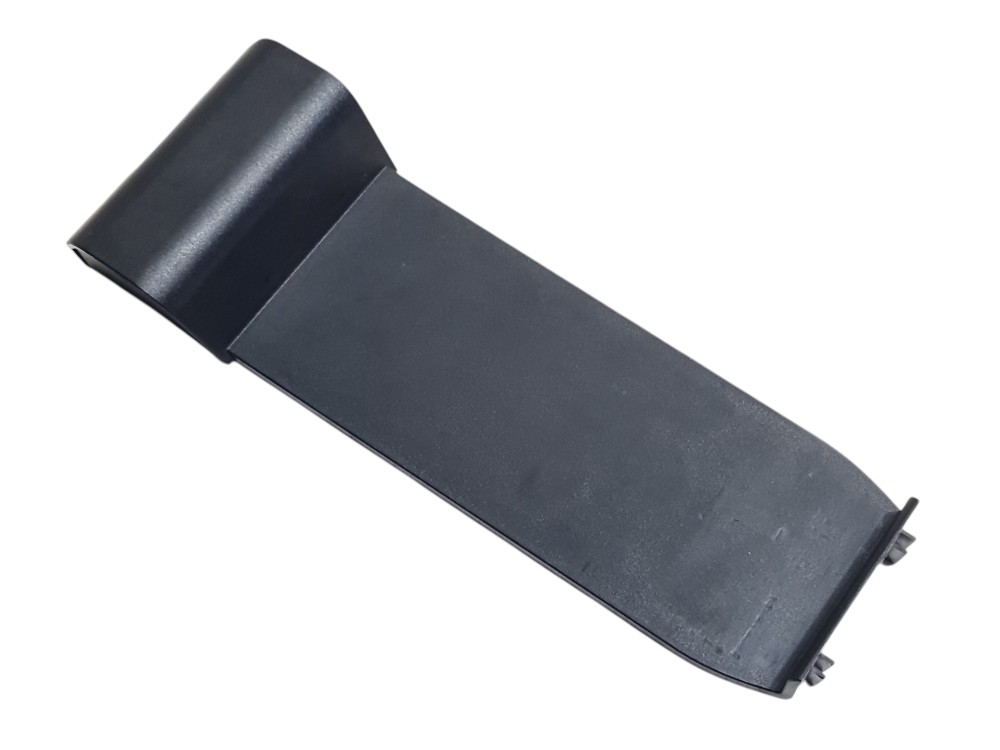 Tampa Acabamento Suporte Celular Mini Cooper S 2012 2013 5