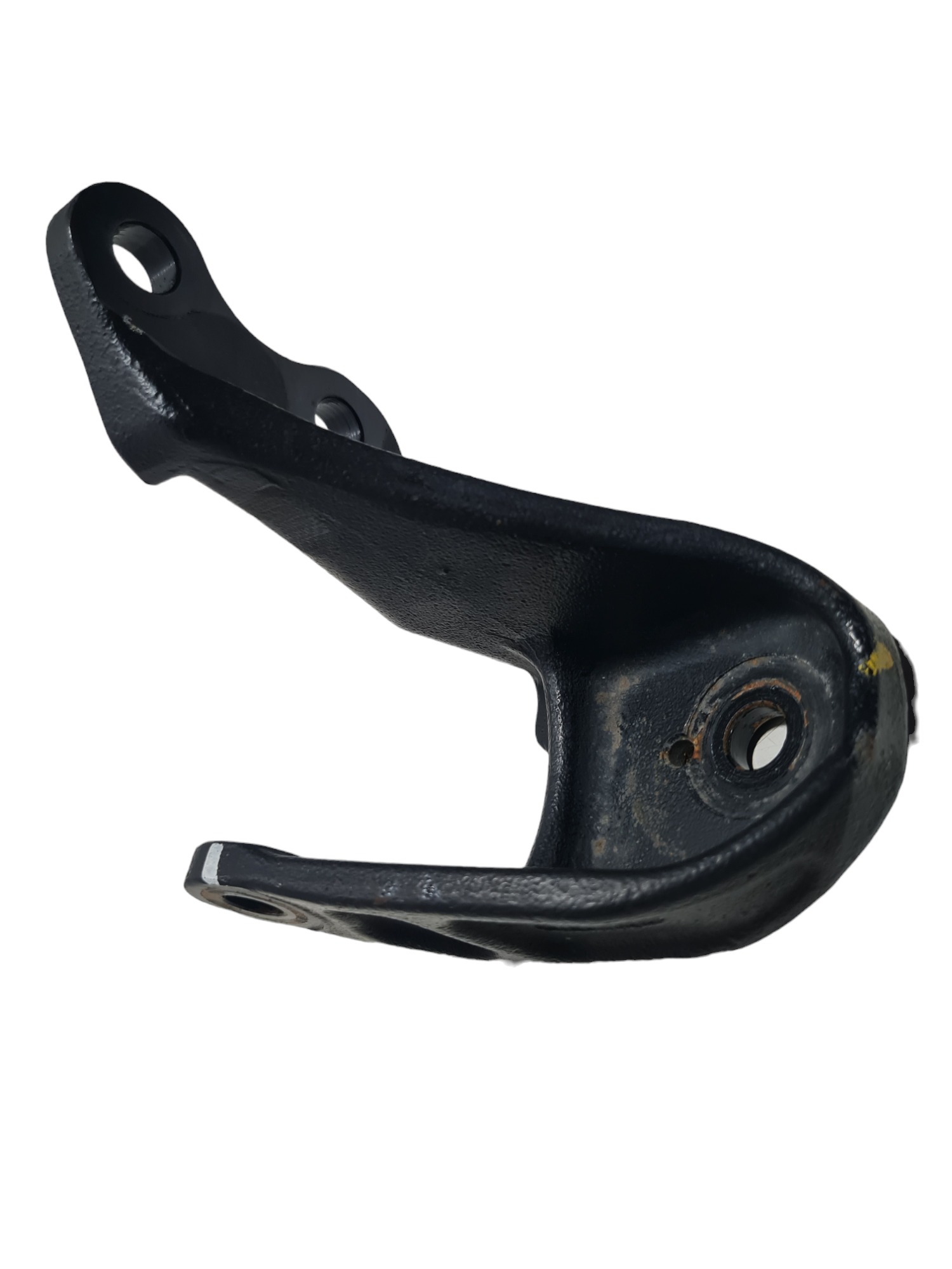 Suporte Traseiro Do Motor Chery Tiggo 2 2020 J691001611 6