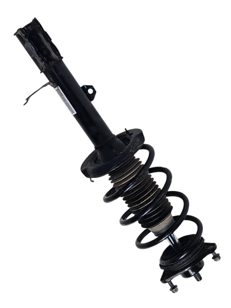 Torre amortecedor dianteiro direito Chery Tiggo 5 2022 3