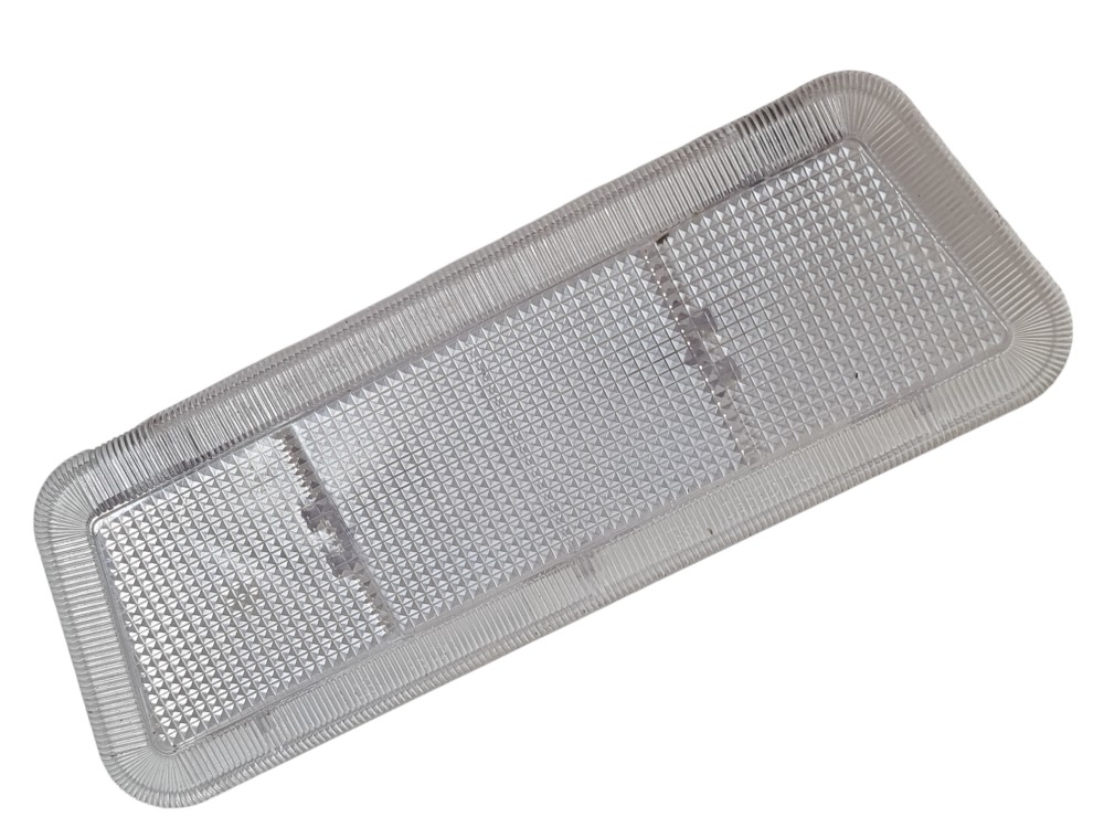 Capa Luz Teto Interna Cortesia Gm Corsa 2003 A 2012 5