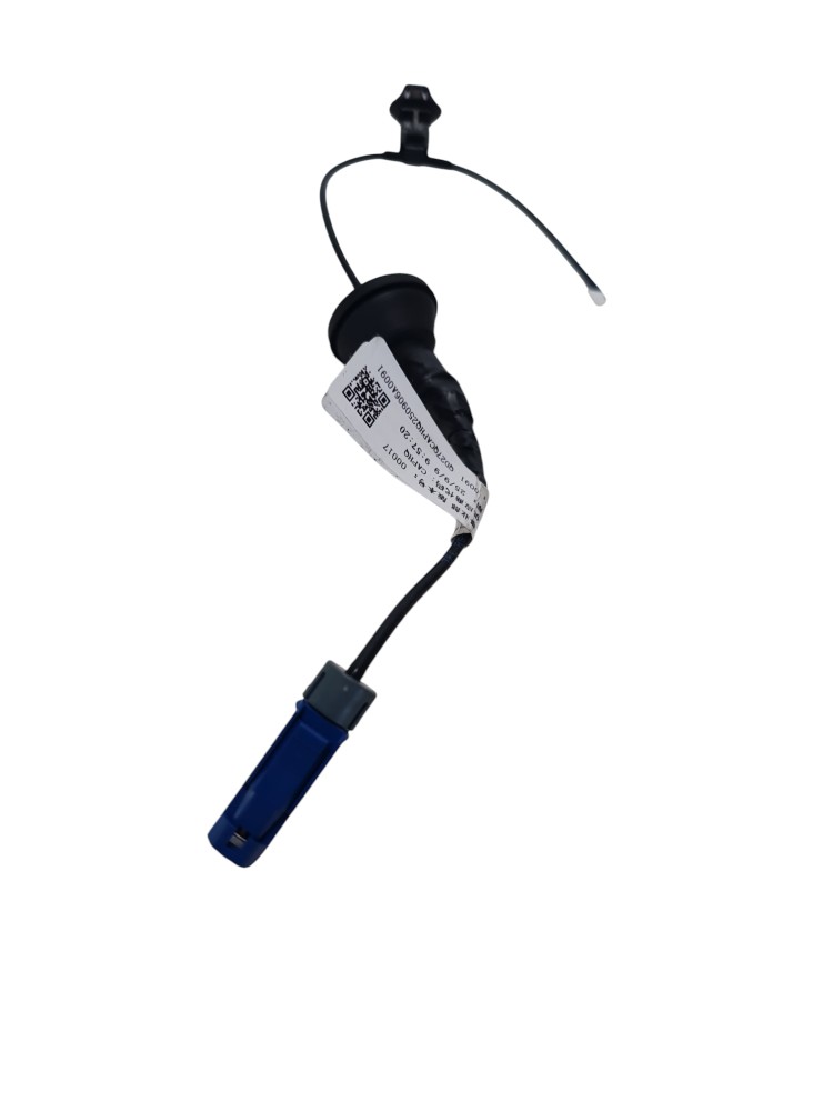 Chicote porta malas para gwm tank 300 2025 2026 original 5