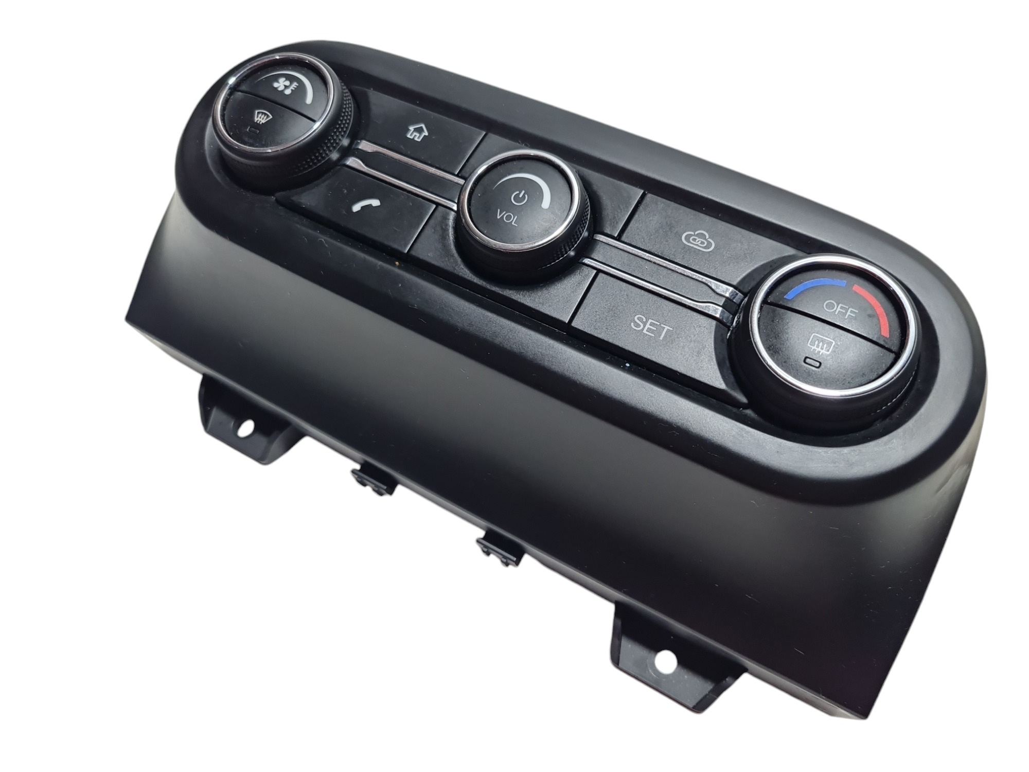 Comando Ar Condicionado Chery Tiggo 5 2022 J687913110bb 2