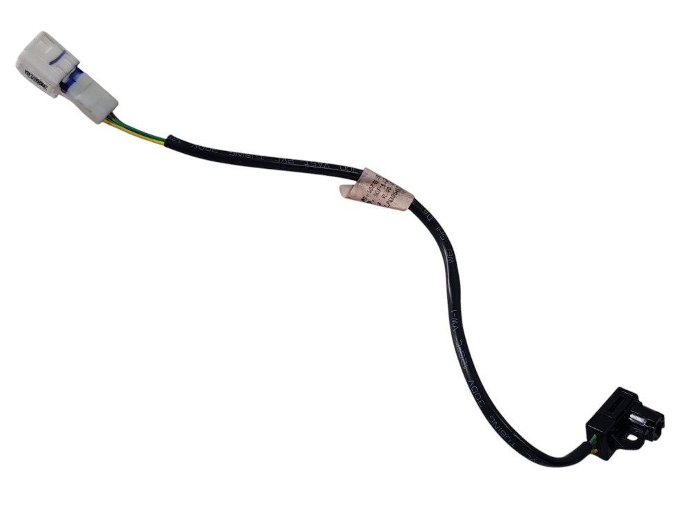 Led Porta Traseira Direita Byd Song Plus 2024 Sa3f-4129740 Fêmea 7