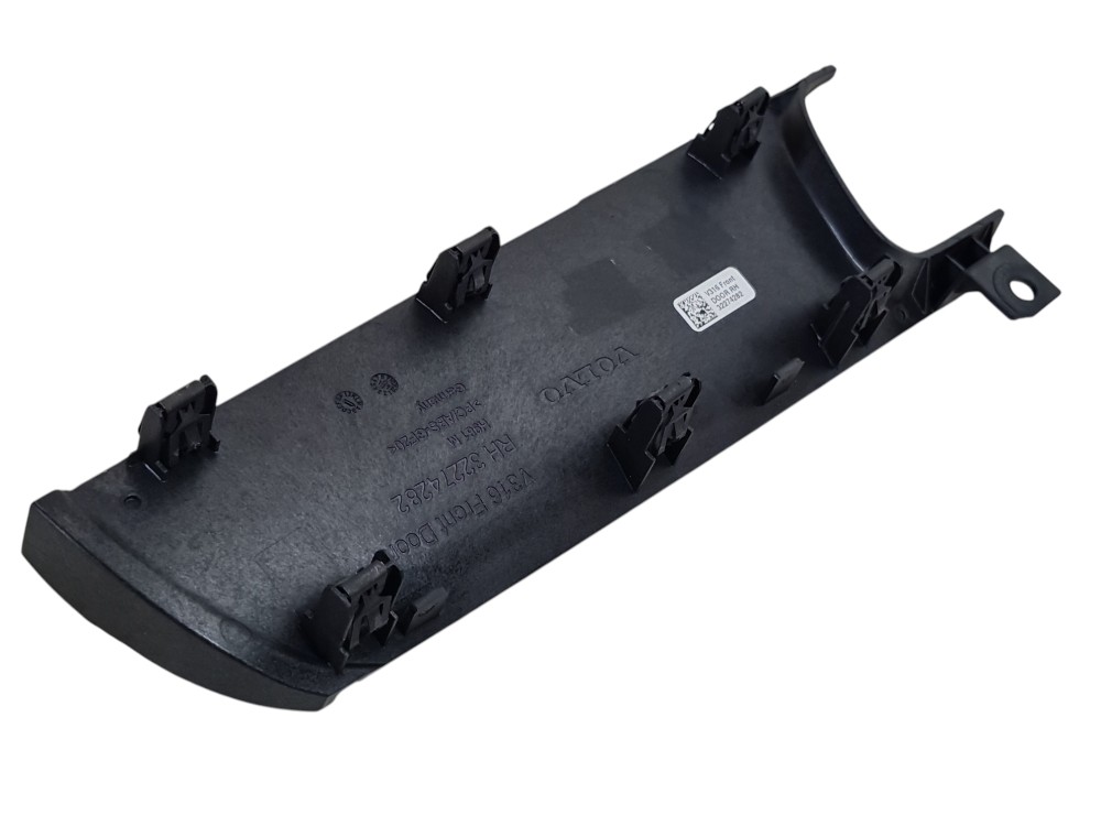 Moldura interna porta dianteira direita Volvo XC40 2020 3