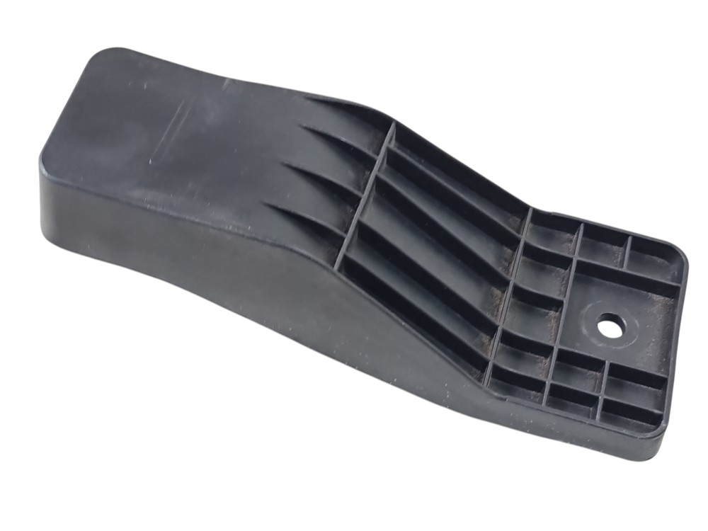 Suporte Parachoque Traseiro Esquerdo Ford Territory 2025 2
