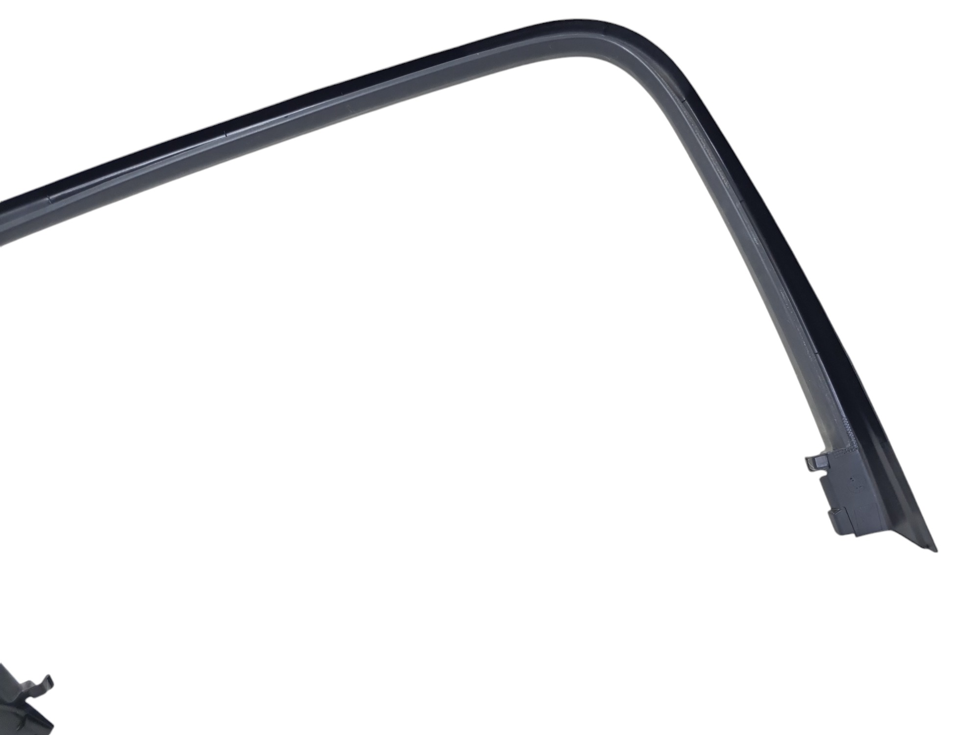 Friso Janela Traseira Esquerda Audi A4 Avant 2019 8w9867672 3