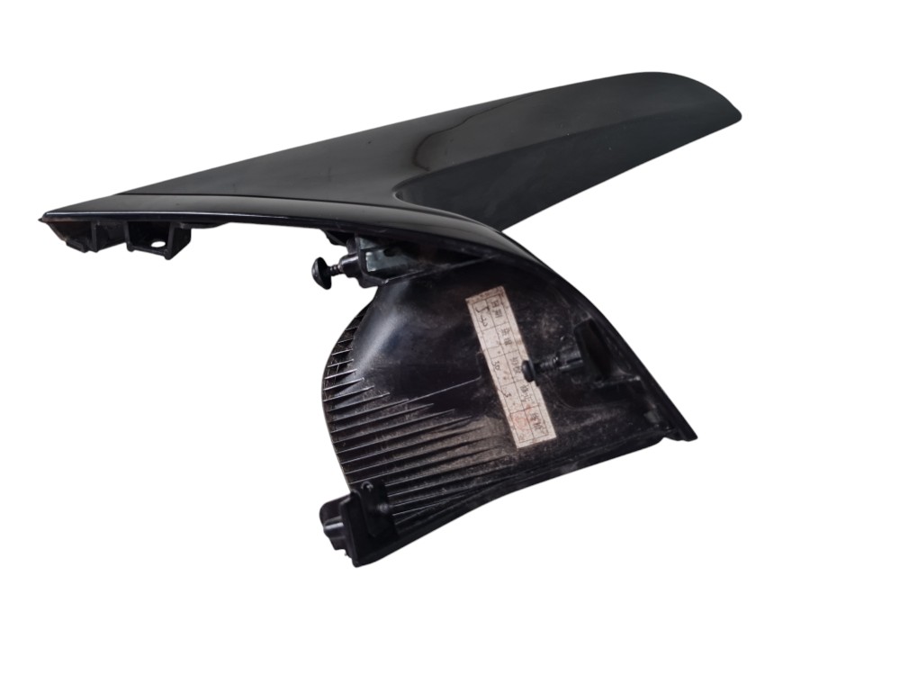 Moldura Direita Aerofolio Byd Song Plus 2024 Sa3f-6302242 3