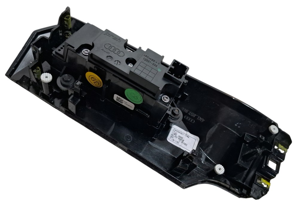 Acabamento Completo Botao Chave de Luz Audi E tron SPB 2022 4