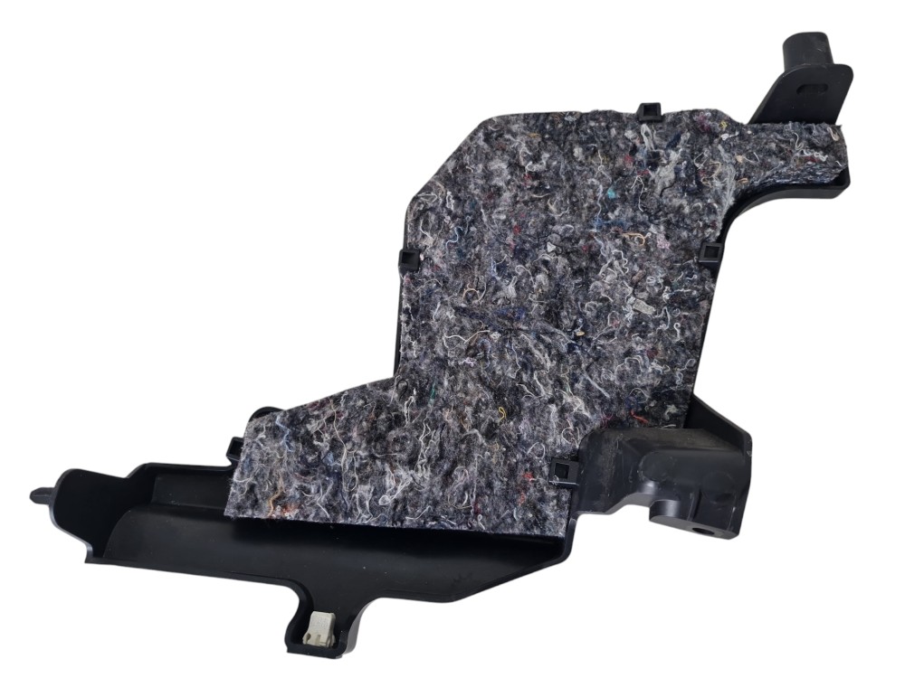 Suporte Carroceria Renault Zoe 2022 6892092717r Original 2