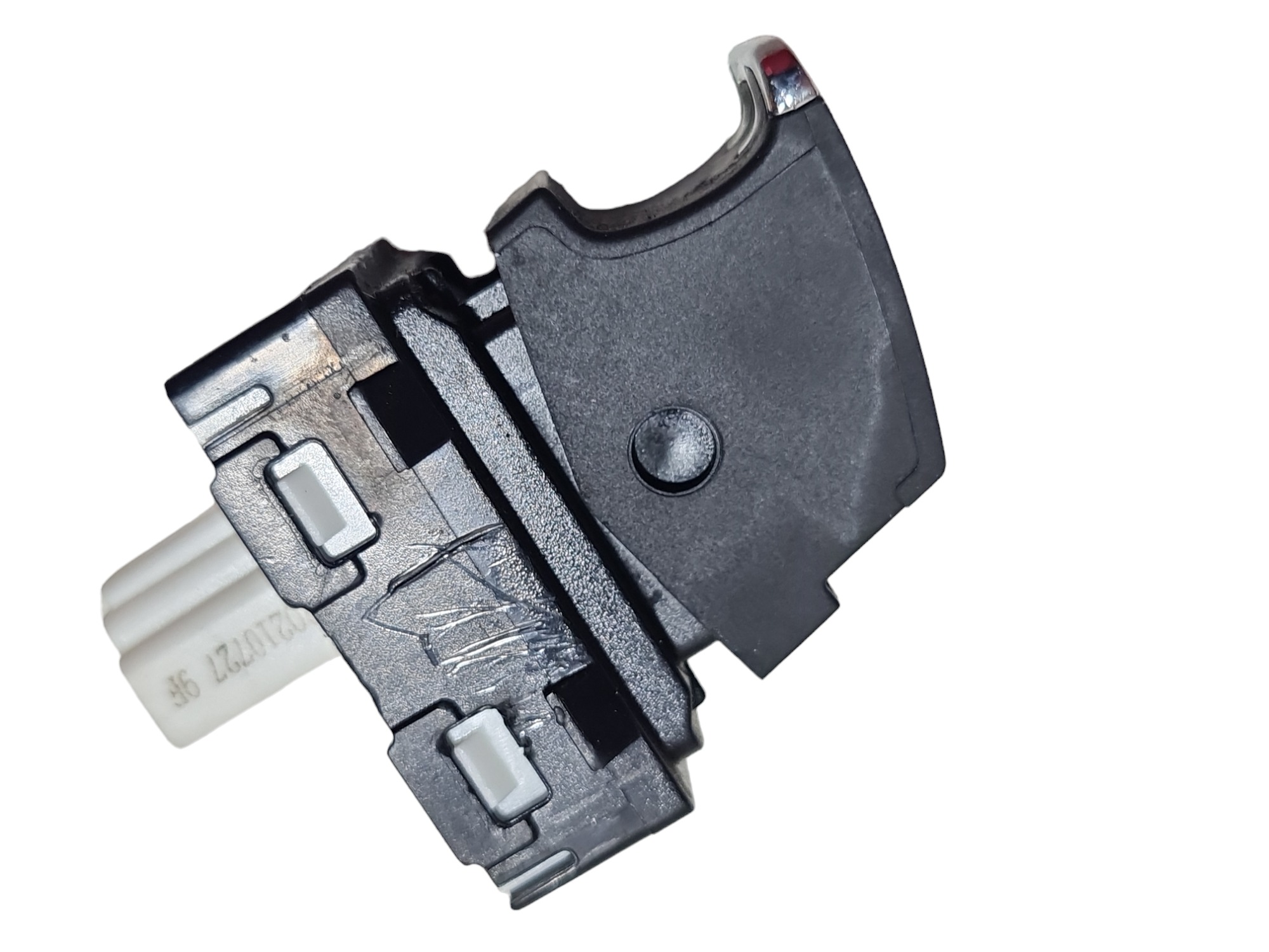 Botão Vidro Elétrico Tras Dire Chery Tiggo 5 2022 T153746150 3