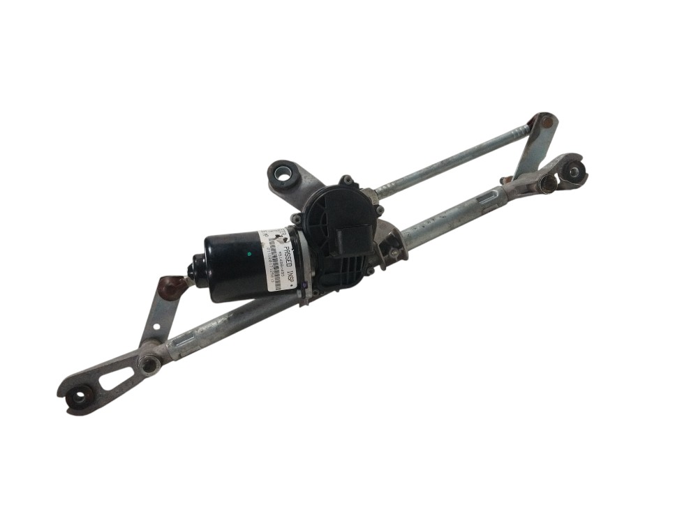 Maquina Limpador Motor Parabrisa Compass 2017 91625946 5